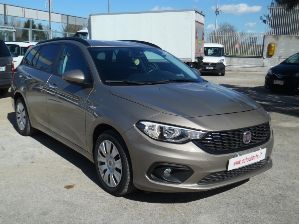 Fiat Tipo Auto