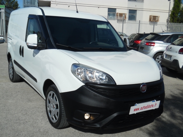 FIAT DOBLO Veicoli commerciali