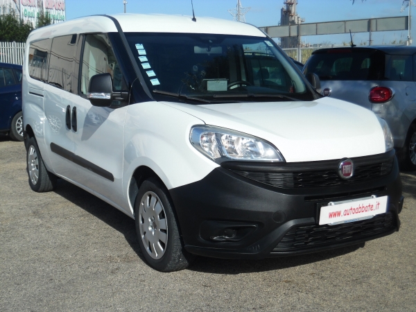 FIAT DOBLO Veicoli commerciali