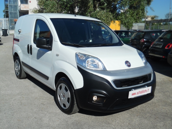 FIAT FIORINO Veicoli commerciali