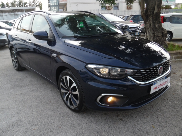 Fiat Tipo Auto