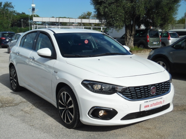 Fiat Tipo Auto