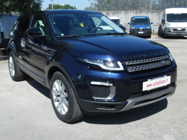 Land Rover Auto