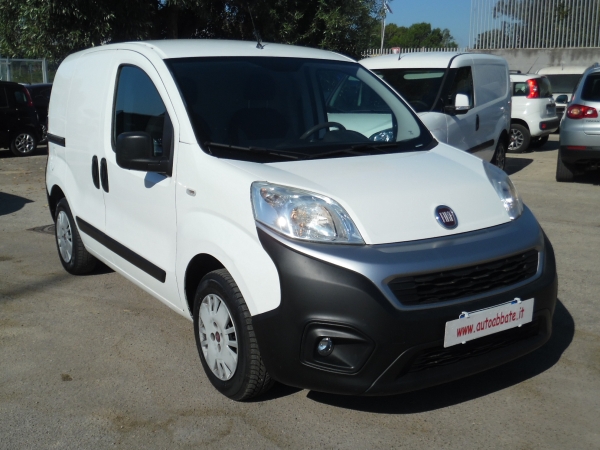 Fiat Fiorino Veicoli commerciali