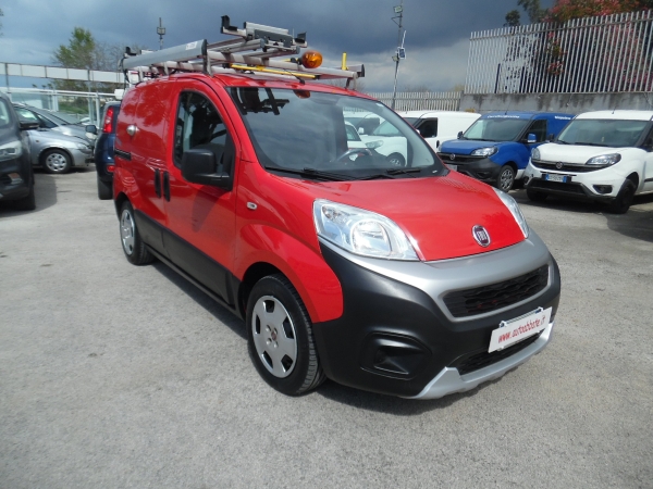 Fiat Fiorino Veicoli commerciali