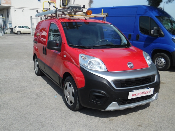Fiat Fiorino Veicoli commerciali