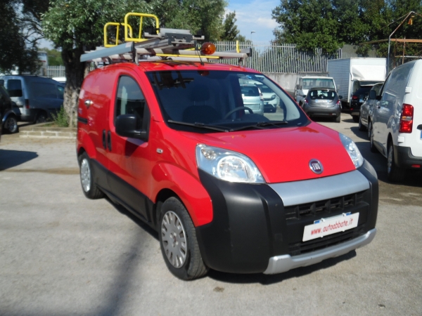 Fiat Fiorino Veicoli commerciali