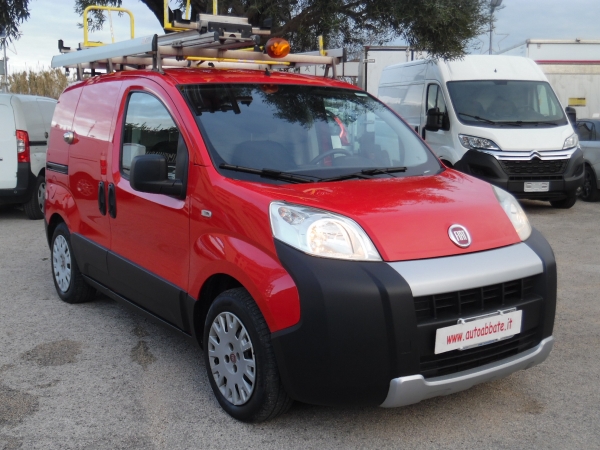 Fiat Fiorino Veicoli commerciali
