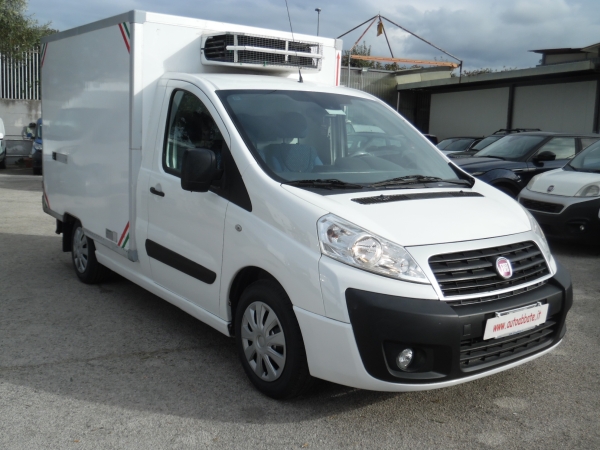Fiat Scudo Veicoli commerciali