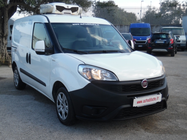 Fiat Doblo Veicoli commerciali