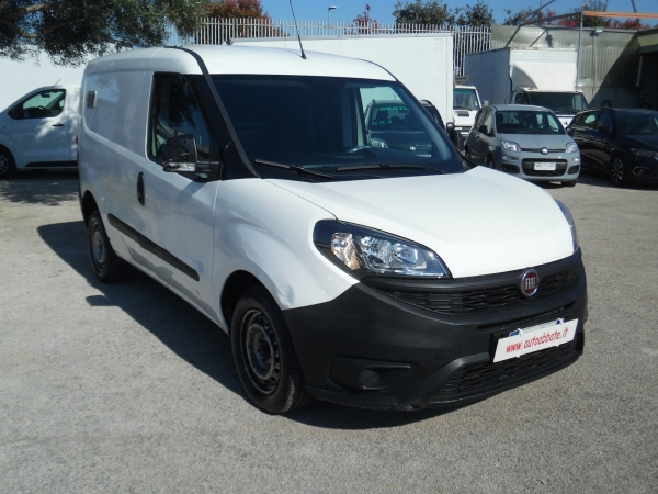 Fiat Doblo Veicoli commerciali
