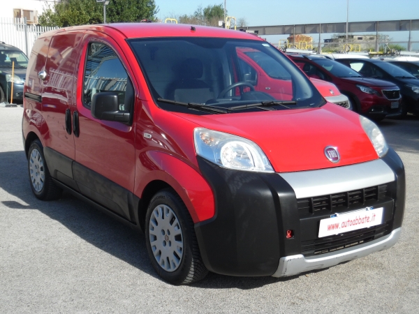 Fiat Fiorino Veicoli commerciali
