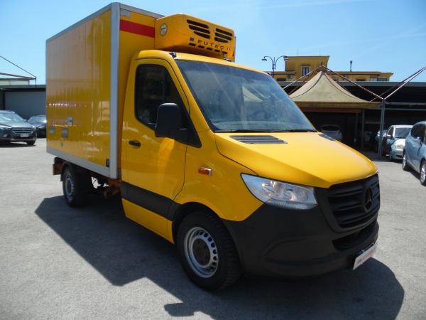 Mercedes-benz Sprinter Veicoli commerciali