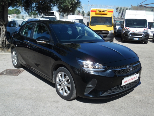 Opel Corsa Auto