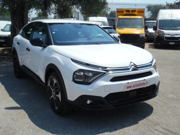 Citroen C4 Auto